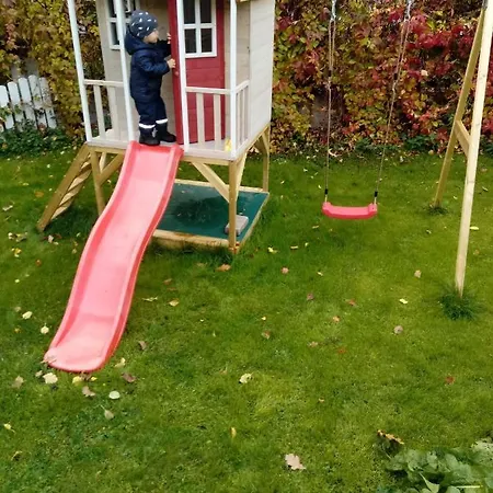 Guest house Kotka Housing-freeparking