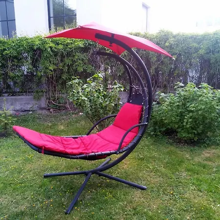 Kotka Housing-freeparking Parnu