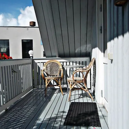 Guest house Kotka Housing-freeparking