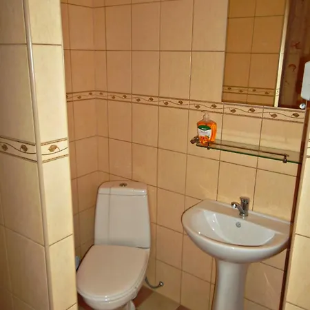 Kotka Housing-freeparking Guest house *