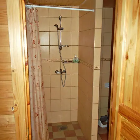 Guest house Kotka Housing-freeparking Parnu