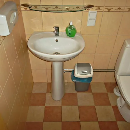 Kotka Housing-freeparking * Parnu