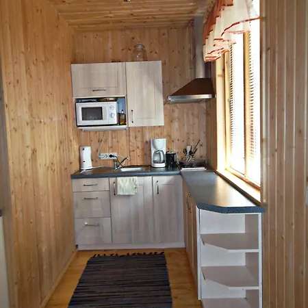 Kotka Housing-freeparking Guest house