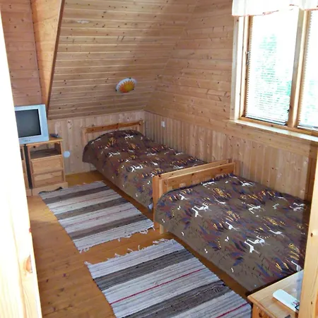 Kotka Housing-freeparking Guest house Parnu