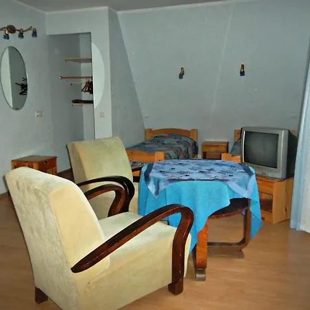 Guest house Kotka Housing-freeparking Parnu