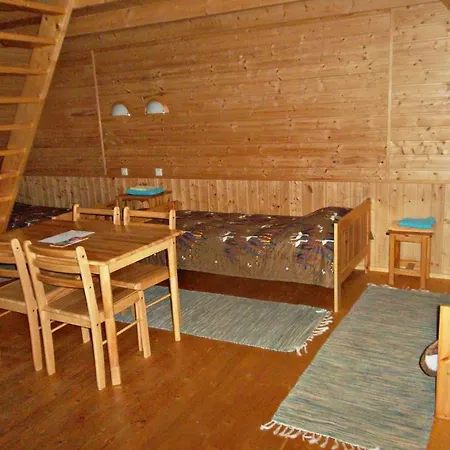 Guest house Kotka Housing-freeparking *