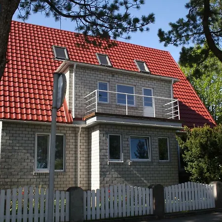 Kotka Housing-freeparking Guest house *