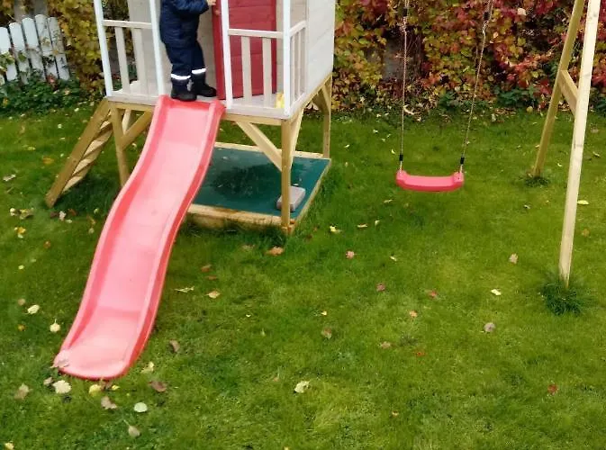 Guest house Kotka Housing-freeparking