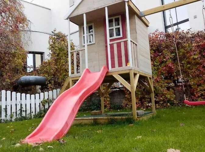 Guest house Kotka Housing-freeparking *