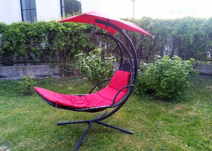 Kotka Housing-freeparking Parnu