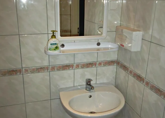 Kotka Housing-freeparking Guest house Parnu