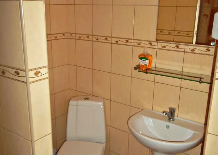 Kotka Housing-freeparking Guest house *