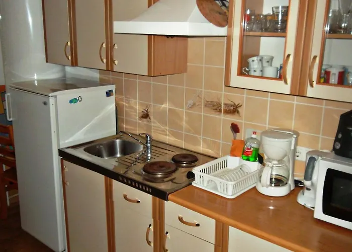 Kotka Housing-freeparking Guest house Parnu