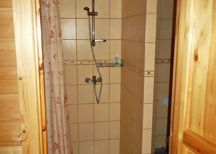 Guest house Kotka Housing-freeparking Parnu