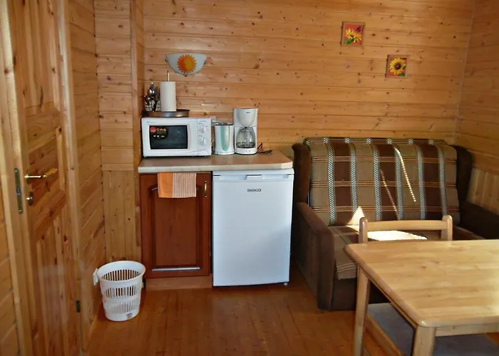 Kotka Housing-freeparking Parnu