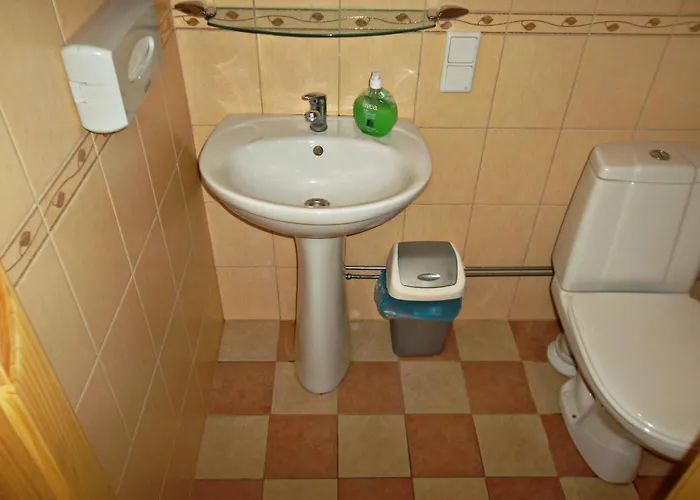 Kotka Housing-freeparking * Parnu