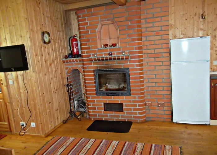 Kotka Housing-freeparking * Parnu