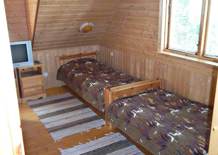 Kotka Housing-freeparking Guest house Parnu