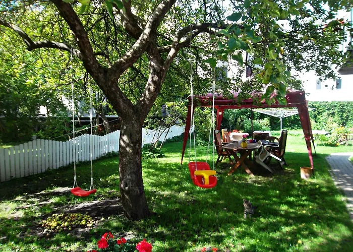 Guest house Kotka Housing-freeparking Parnu