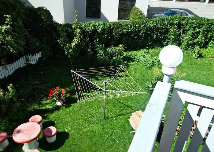 Kotka Housing-freeparking Parnu