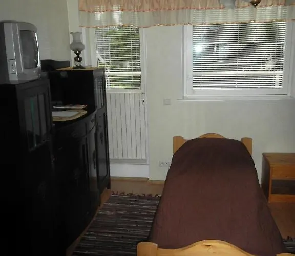 Kotka Housing-freeparking Guest house