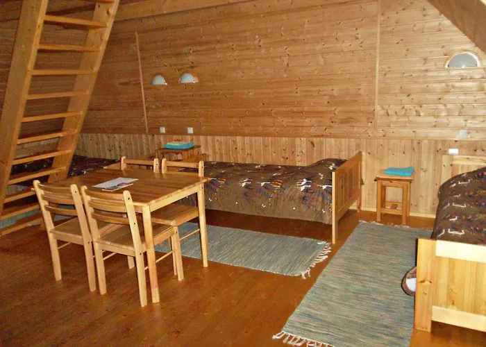 Guest house Kotka Housing-freeparking *
