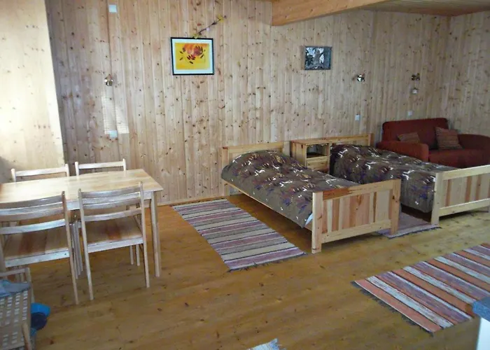 Kotka Housing-freeparking Guest house *